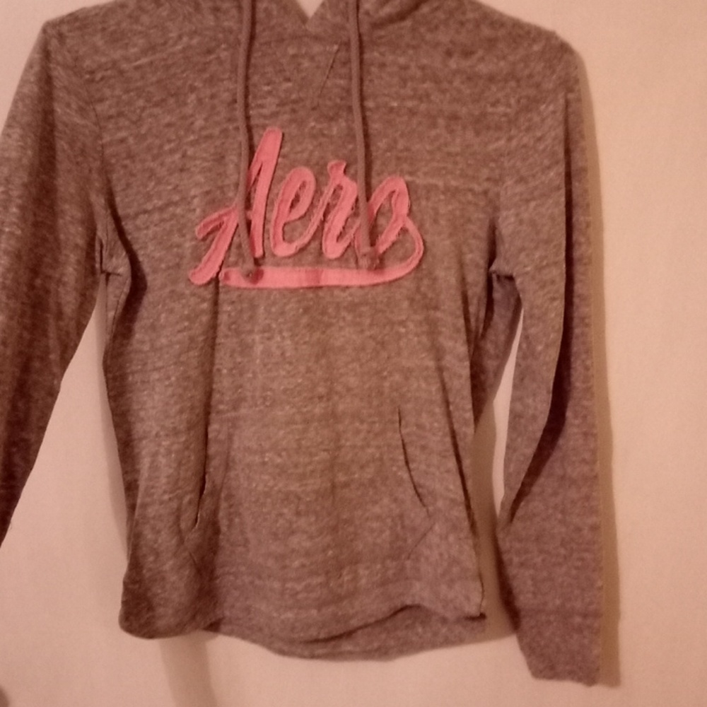 Aeropostale hoodie